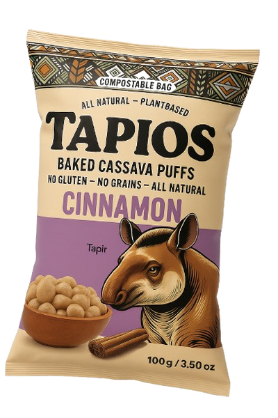 Cinnamon