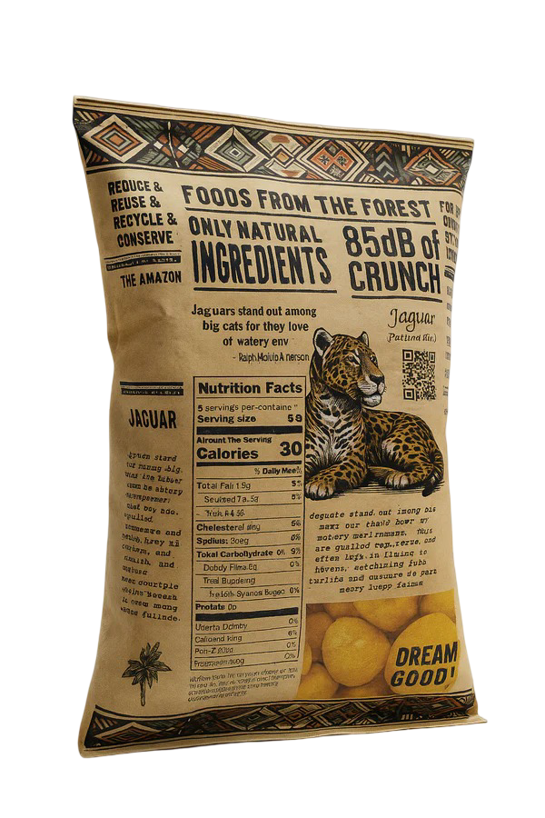 Golden Spice