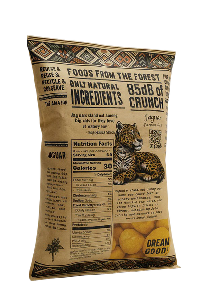 Golden Spice