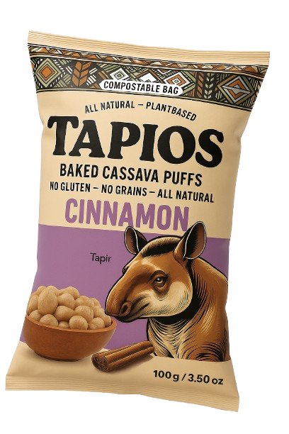 Cinnamon