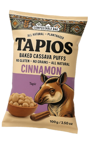 Cinnamon