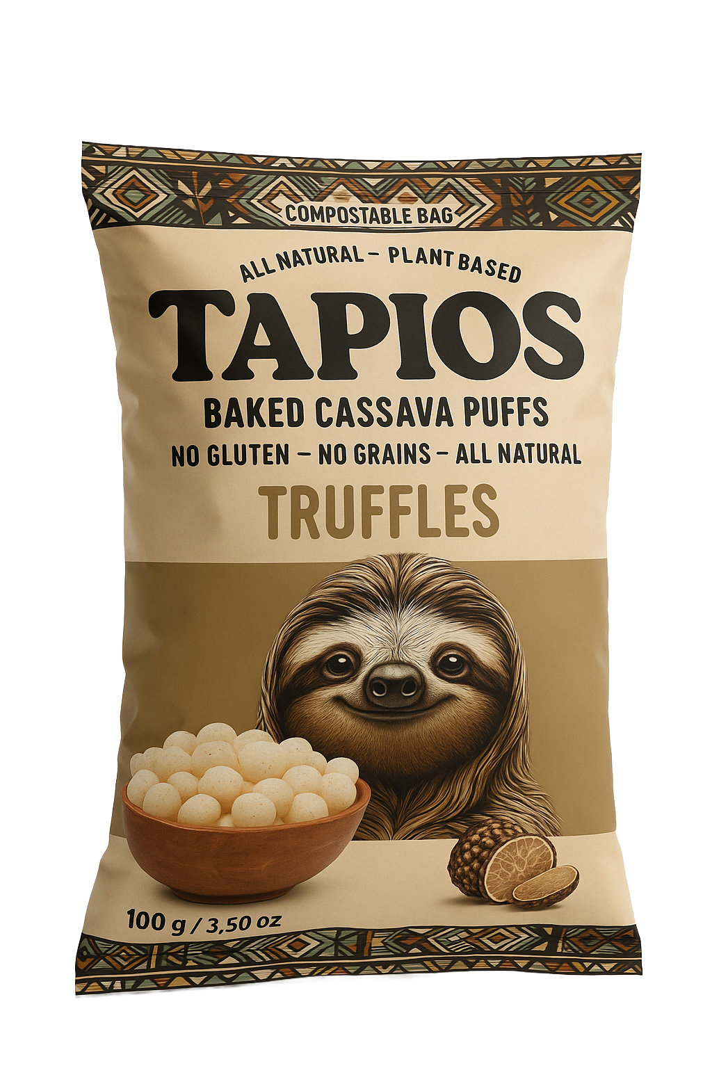Truffles